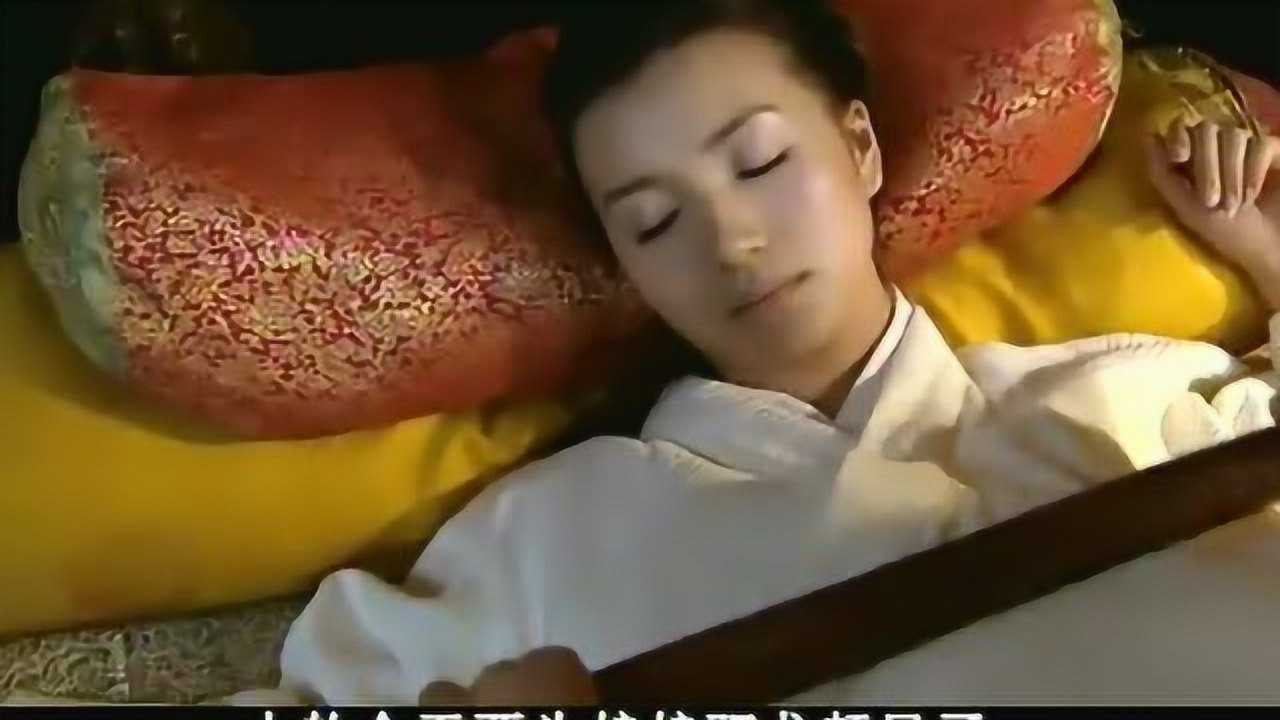 皇上二大爷娘娘生孩子没力气接生婆用擀面杖接生