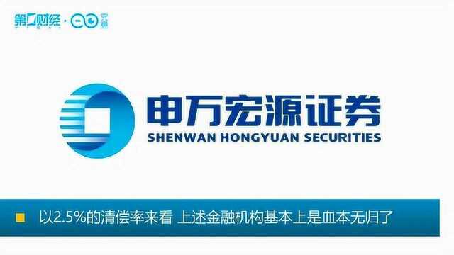 惊!鞋王富贵鸟以鞋偿债,债权人2亿元换来1万双鞋?