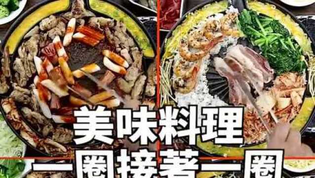 烤盘有很多功能,大家都知道怎么用了吗?