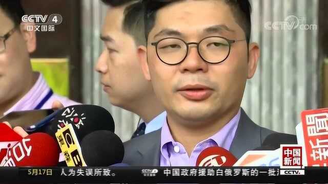 中华邮政高层遭撤职 背后藏“政治蟑螂”