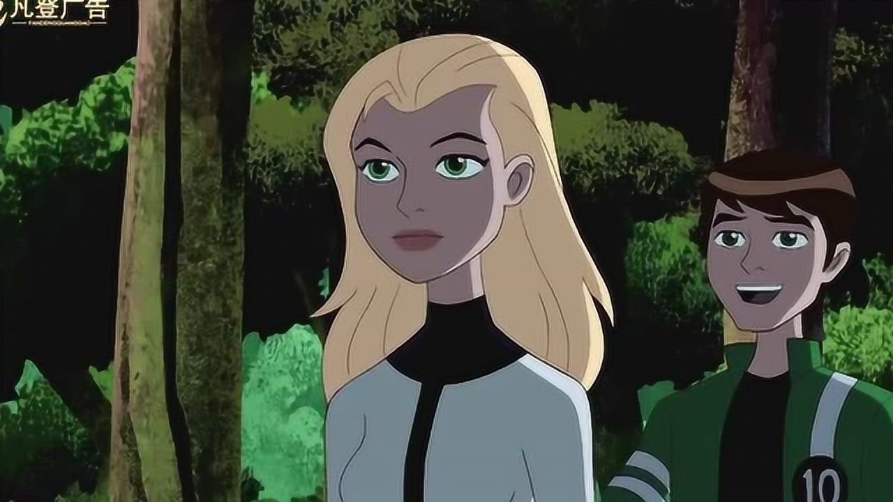 终极异形尤妮丝和田小雯一行人竟然自己先跑了