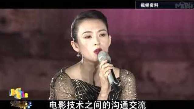 亚洲影视周:亚洲盛会为中国影视带来积极利好