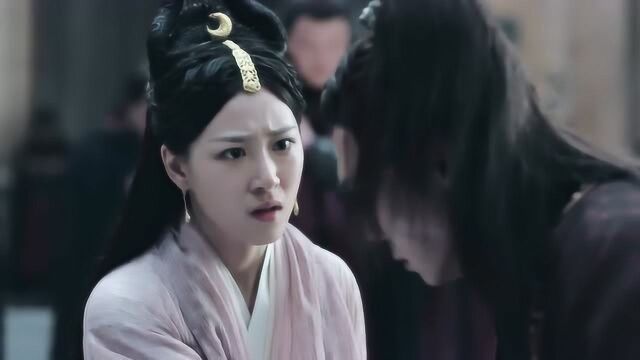 听雪楼:袁澧林心狠手辣,欲趁机除掉冰凌,幸好孤光及时相救