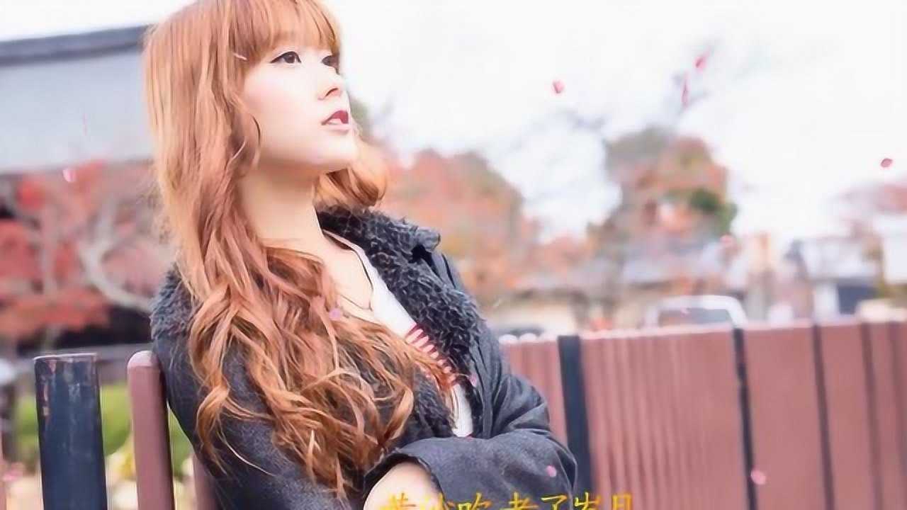 原来《梦驼铃》女声版这么好听,卓依婷唱得让人如痴如醉