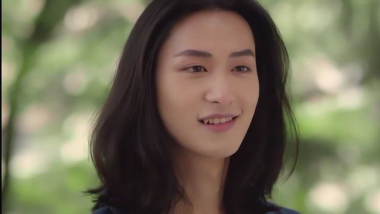 【胡潇灵】【饭剪】隔川无言 纵使殊途情难断_高清