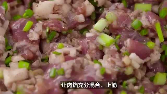 闽南传统美食五香卷,快来看看吧