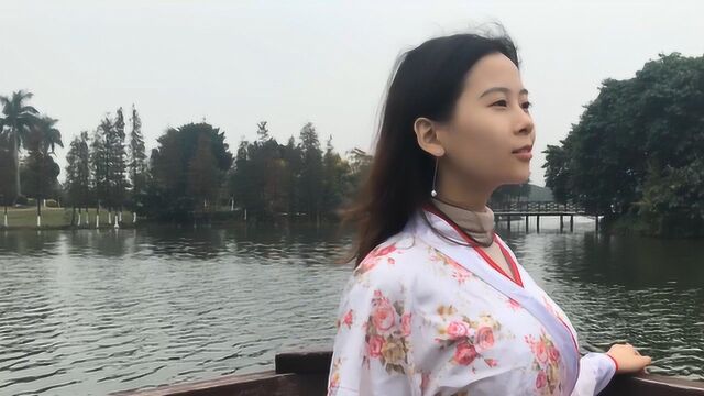 一首《亲爱的老婆》句句暖心,果断分享