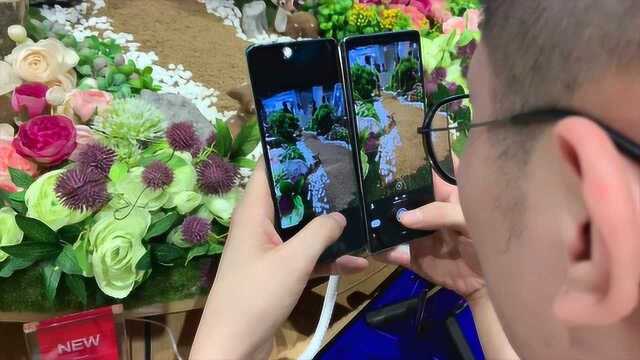 索尼Xperia1 抢先上手,抢先体验!