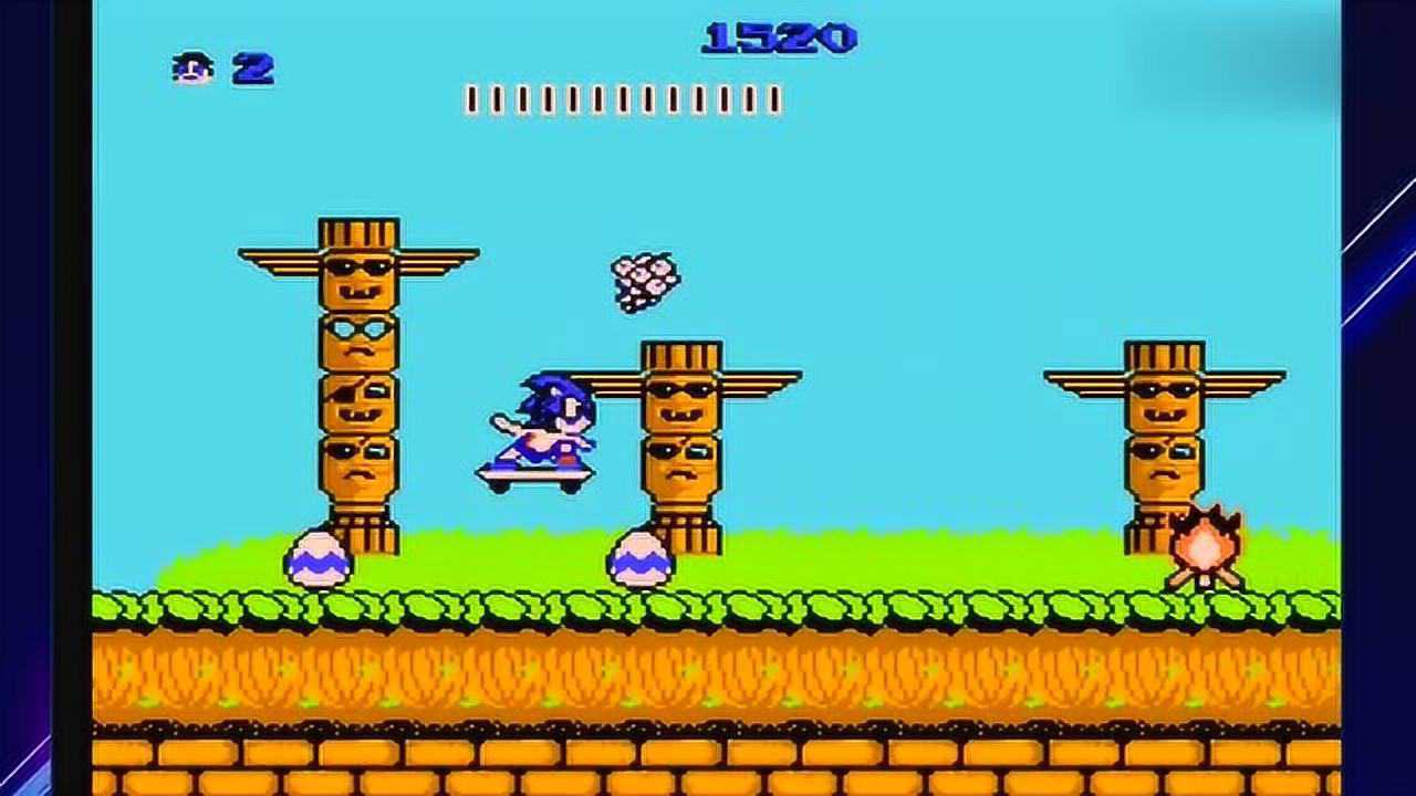 fc冒险岛:改版冒险岛,主角成了这个角色