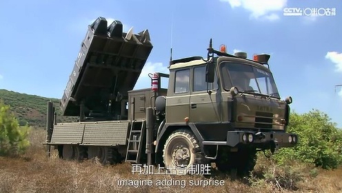 以色列斯拜德尔防空导弹系统 可发射德比导弹和怪蛇-5导弹