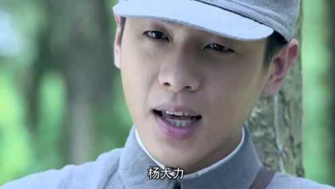 雪豹坚强岁月杨大力心生不满挑衅周卫国