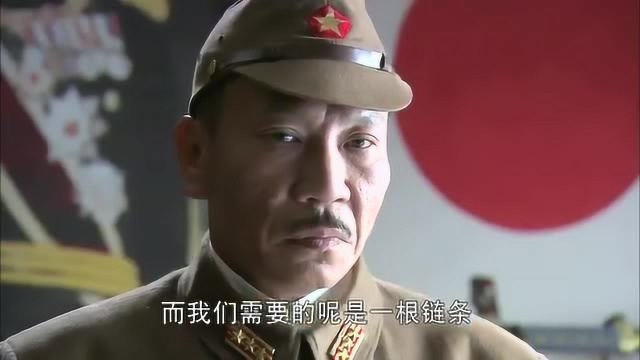 日本人进驻了小城镇,竟挨家挨户去给他们送帝国的国旗