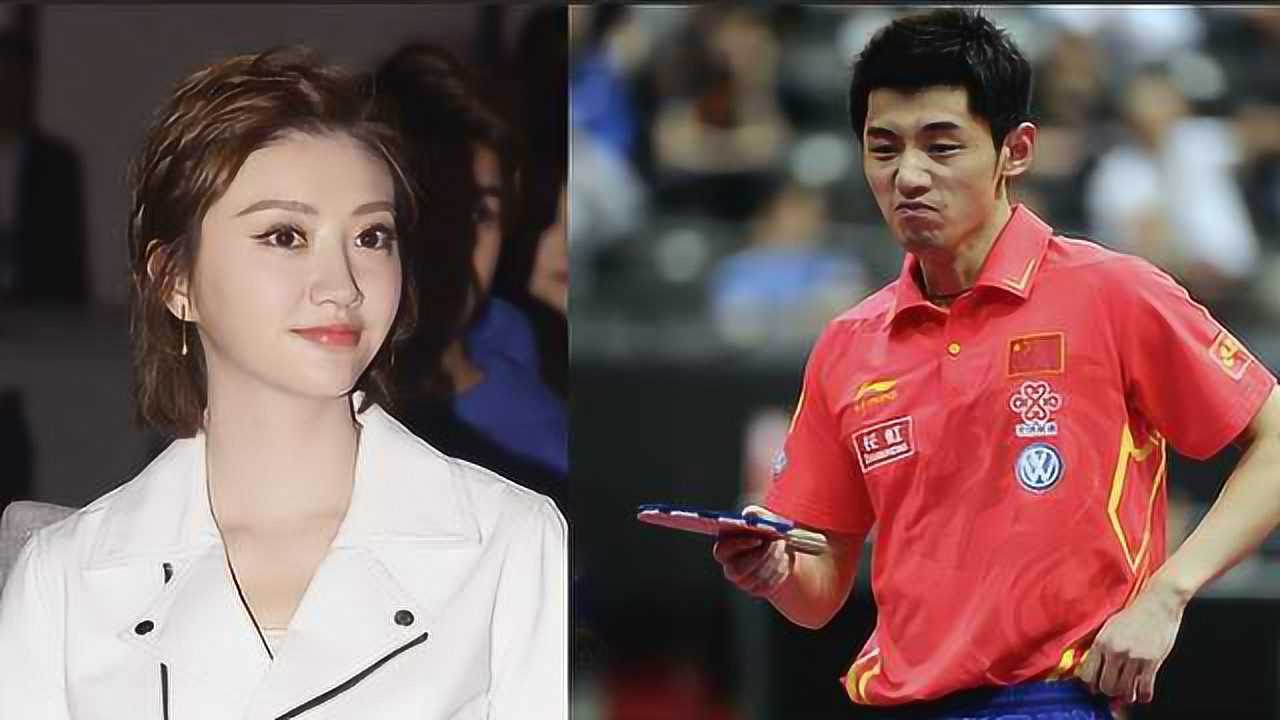 景甜发文宣布与张继科分手:感恩曾经相遇,愿今后安好