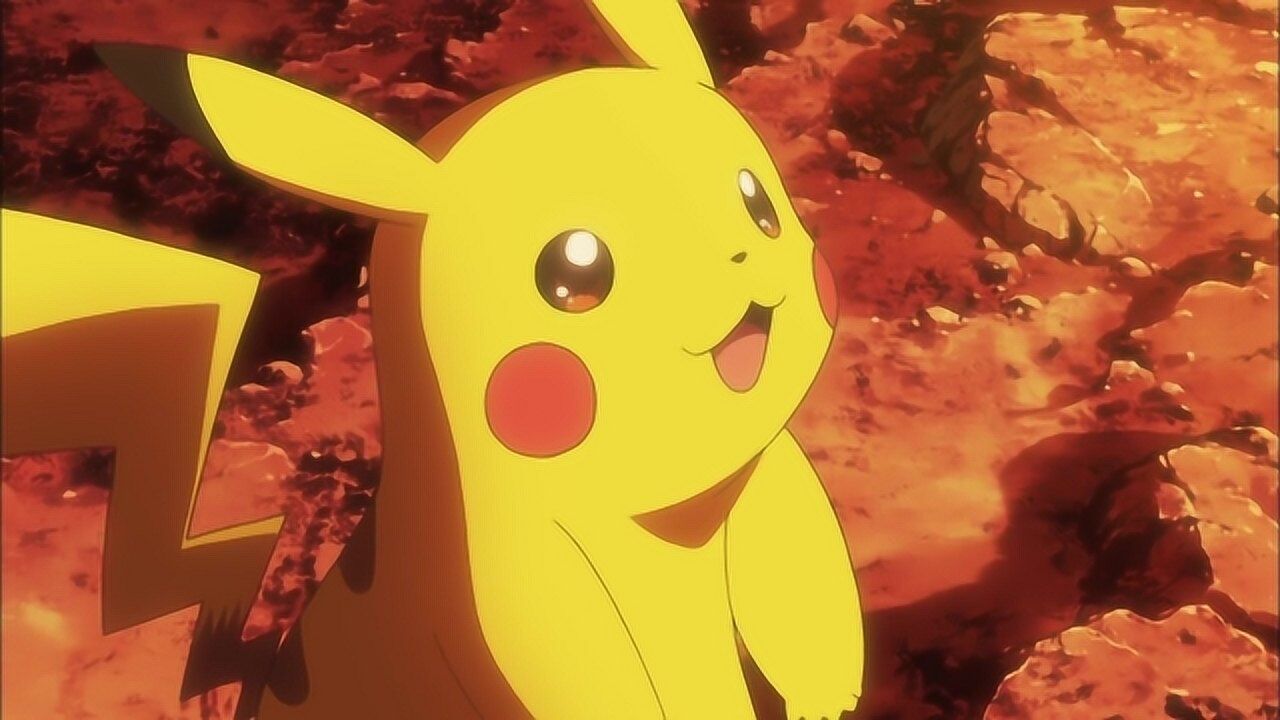 zbrush新手建模教程-《神奇宝贝》皮卡丘3d制作 上