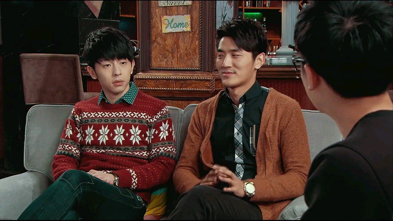 邓伦电视剧cut爱情上上签孙小飞10079