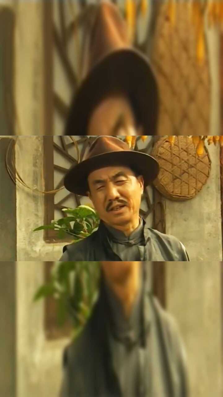 王保长后传:王麻子巴心巴肝对三嫂子,三嫂子很是感动