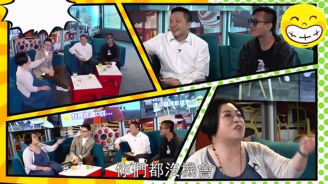 邓一君离开TVB后,发展不错