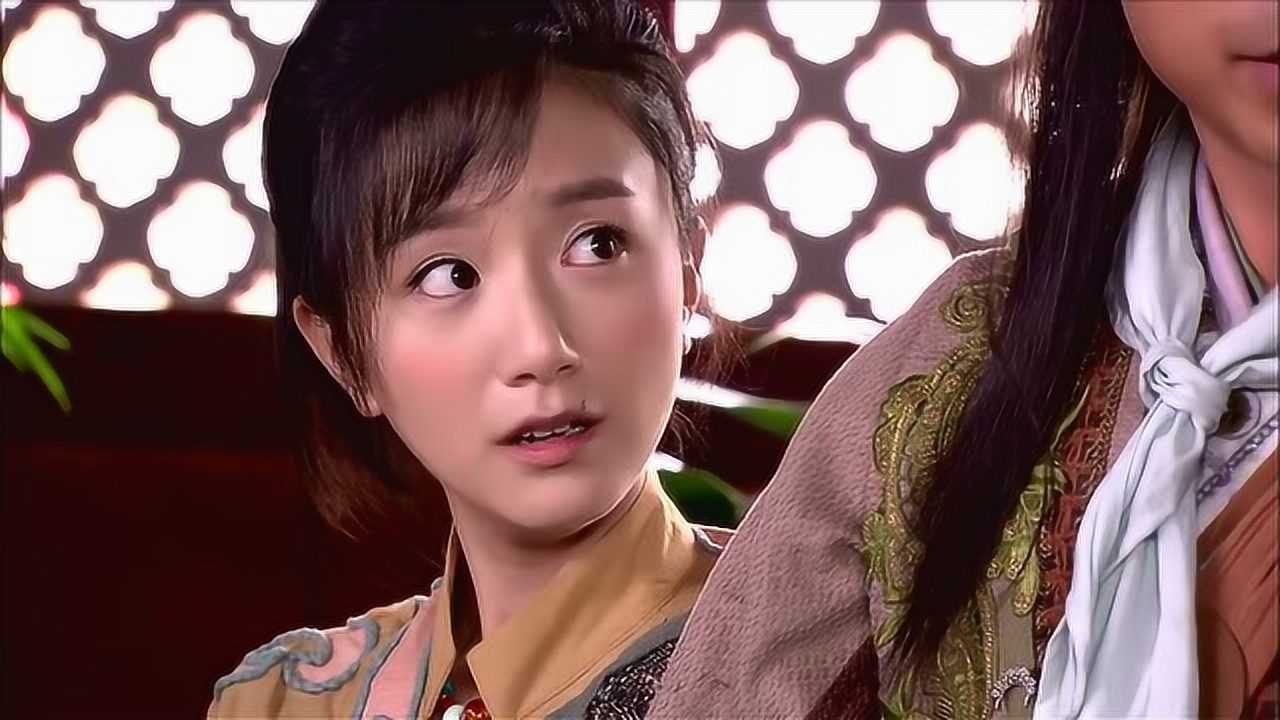 龙门镖局敬棋为留下秋月居然这样说遭青橙暴打