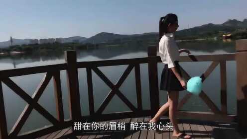 经典歌曲《花桥流水》歌声曼妙，好听回味