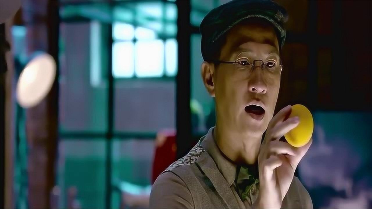 澳门风云3橙子这么大哦也叫微型通信器小马哥你逗我呢