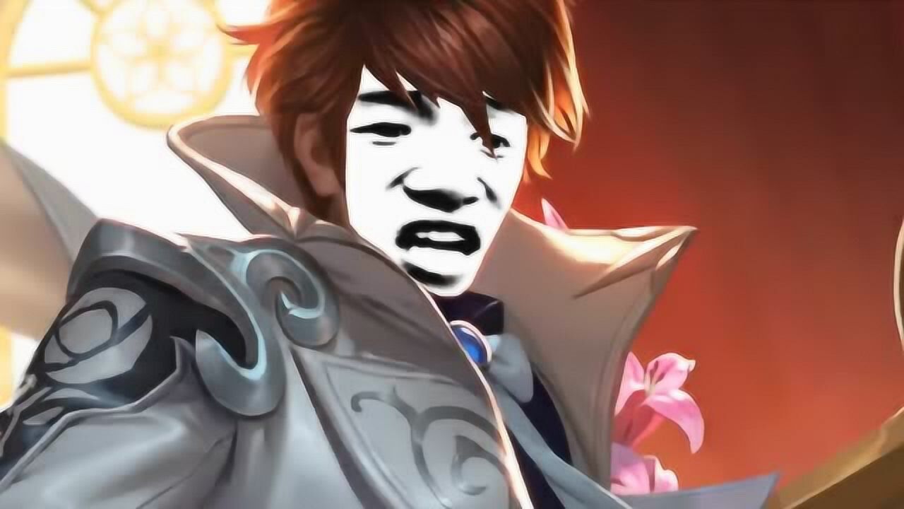 搞笑王者爆笑来袭戏精赵子龙演绎峡谷不为人知的秘密