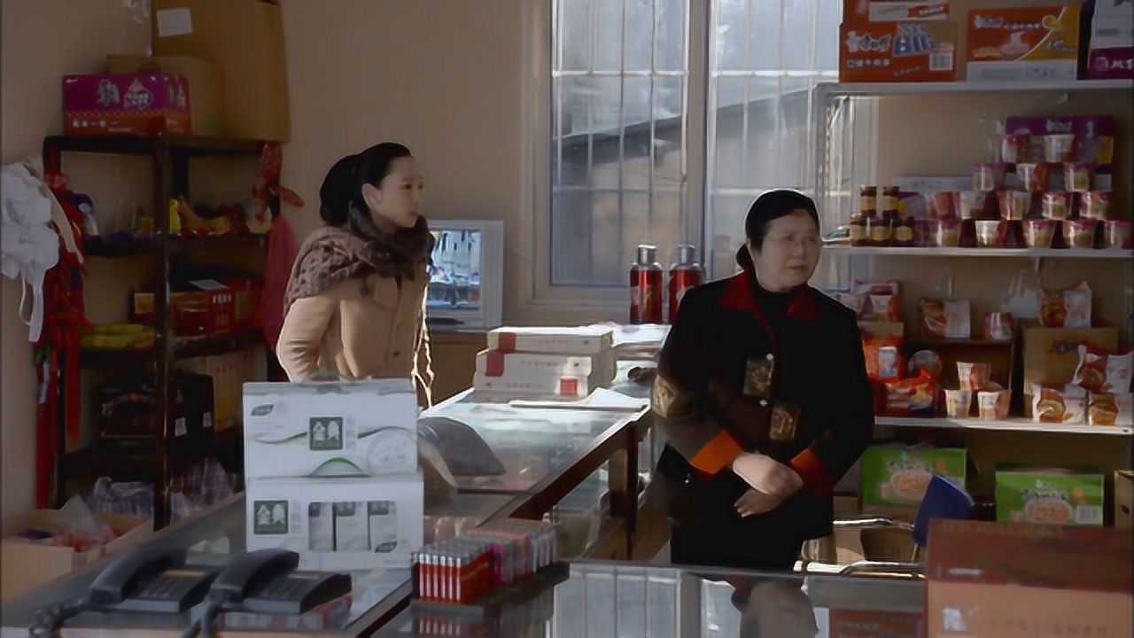 乔莉屡次想起陈川,心中五味杂陈,陆帆却毫不知情_高清1080P在线观看平台_腾讯视频