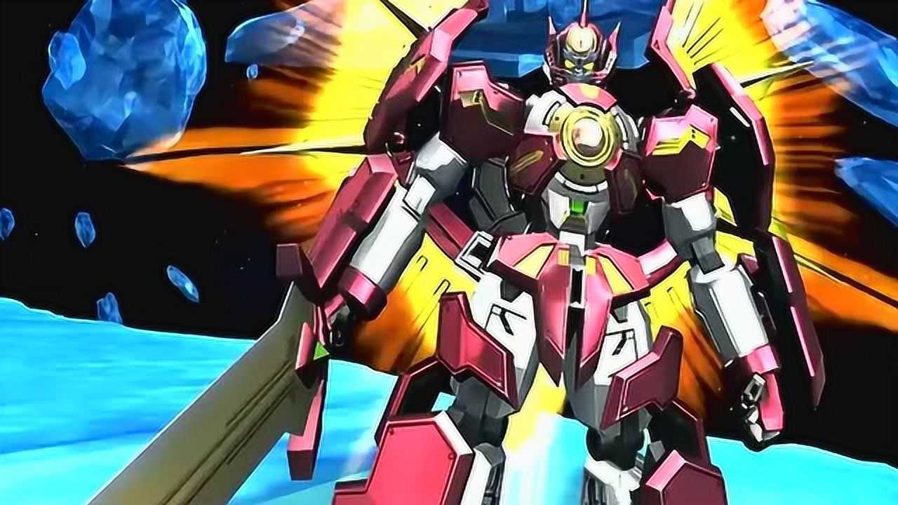 宇宙星神阿波罗与萨隆两败俱伤二者的力量被玄冰吸收了