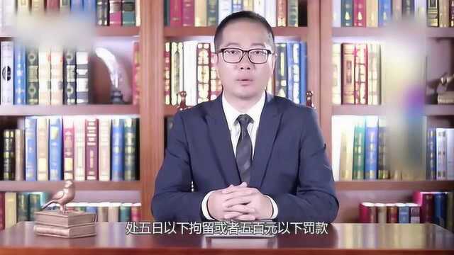 治安管理处罚法对于打架怎么处罚