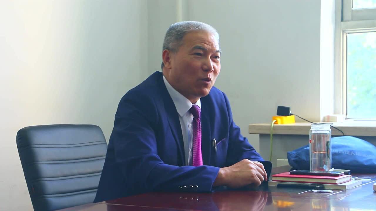 顺势疗法专家王志华教授来京讲授生命健康之课