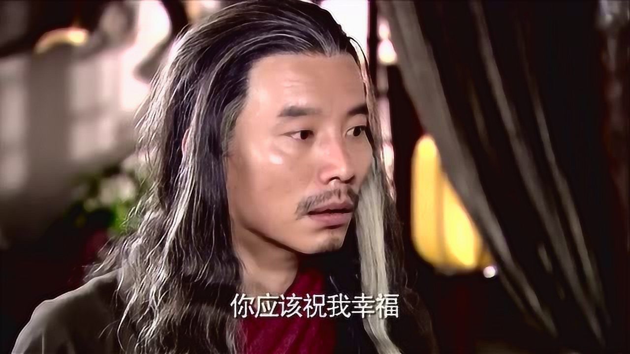 龙门镖局温良恭前女友星宿派龚露温良恭嫌她处女座在一起三天