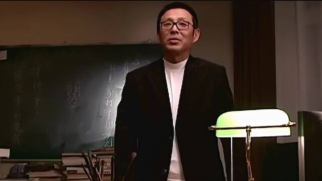 他出道27年,演技不输陈道明,去世9年无人知晓