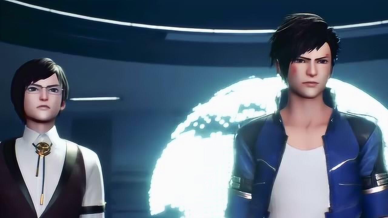 枪神记暗流心狠手辣居然用电棒电击凌心疼