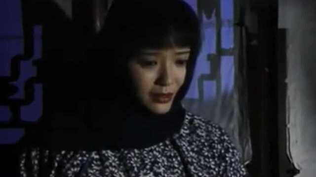 废都艳事:美女破相羞于见人,男子情话满分,终于抱得美人归