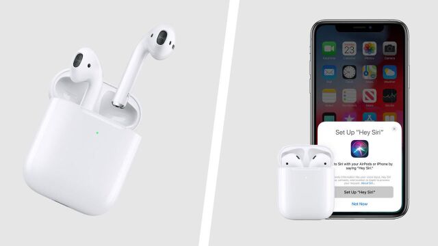 苹果Airpods3或将年底发布?这个新功能让人眼前一亮!