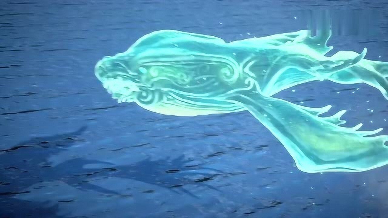 万界神主这只大鲲不仅菜而且有点虚