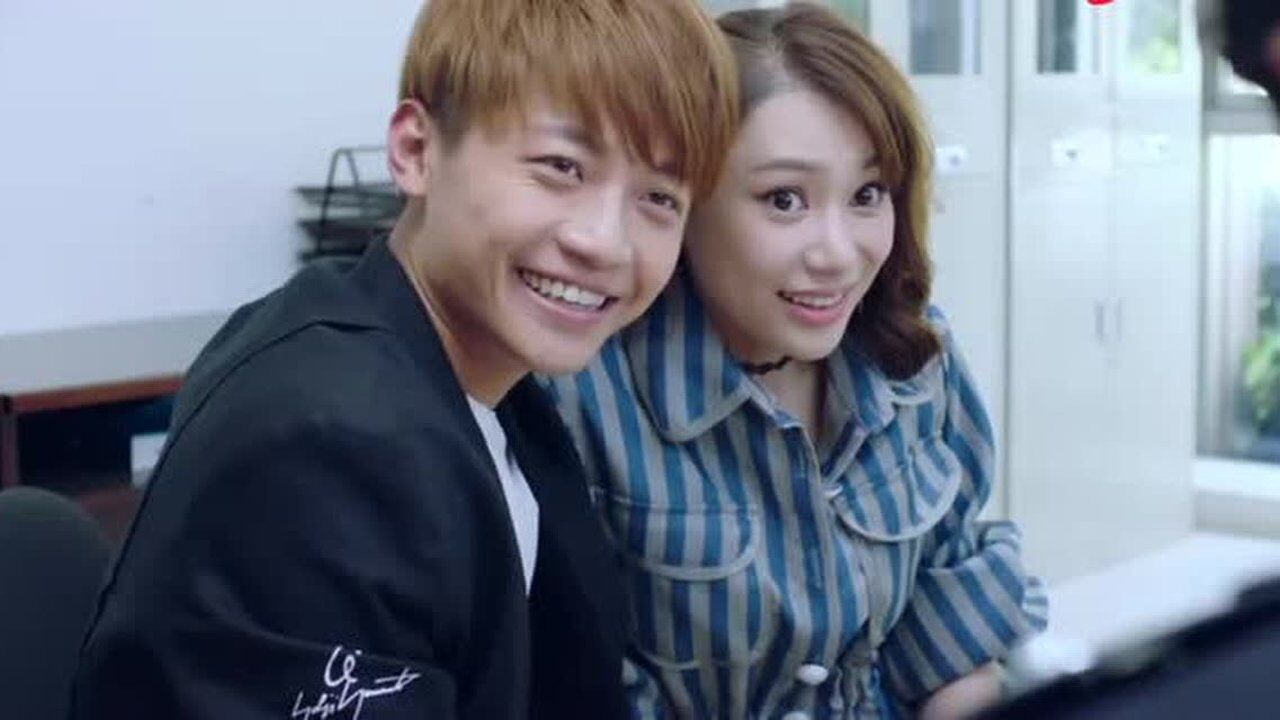 如果,爱嘉妮李子铭酒后犯错,在派出所为了证明是情侣也是拼了