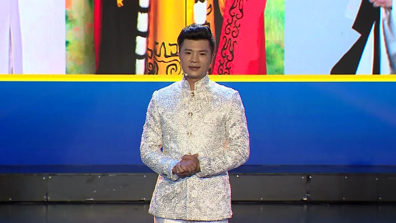 陈振江  广州粤剧团副团长