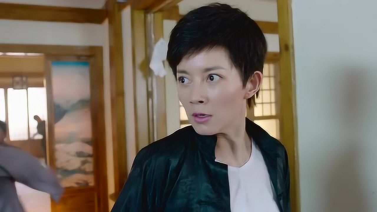 魔都风云四姑娘血洗道场日本人损失颇惨重