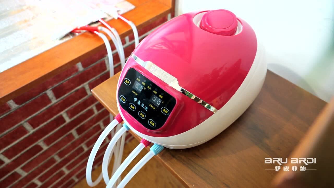 伊露亚迪水暖炕