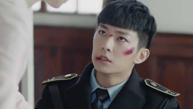 龙队长想到新的线索,案件走向正轨