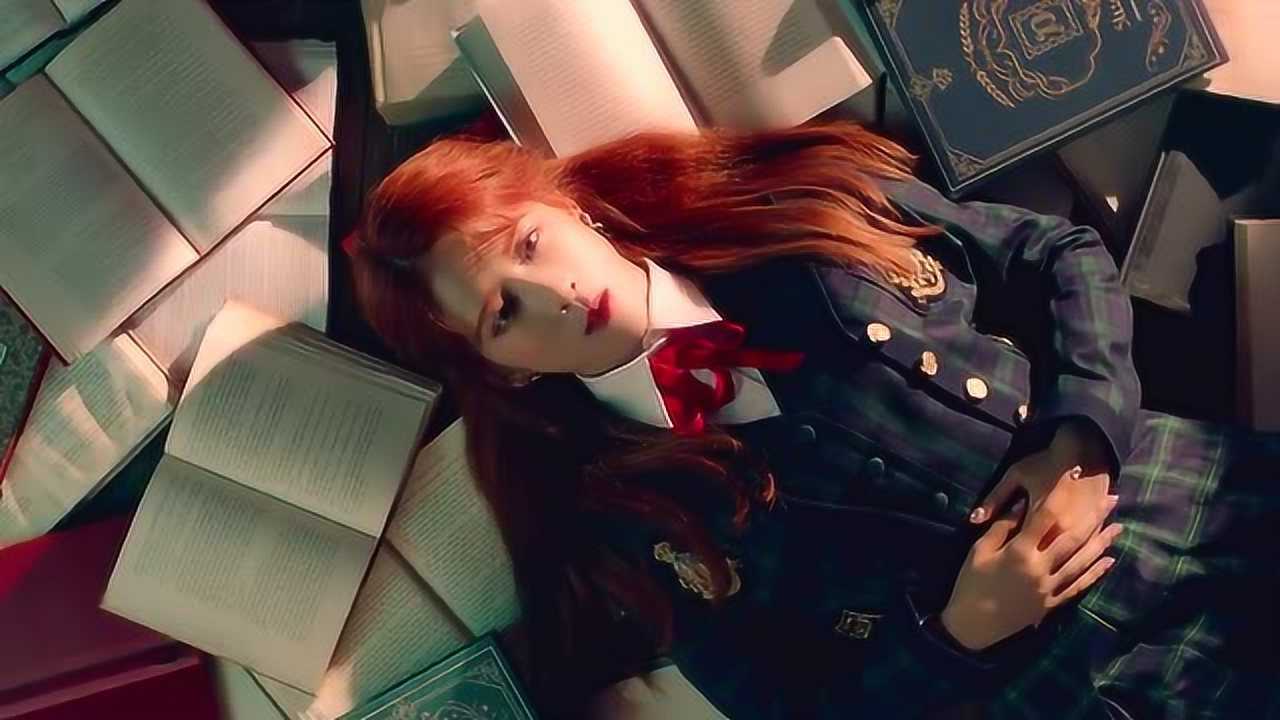 宇宙少女_《save me, save you》mv