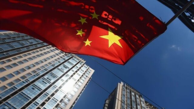 中国正处于关键时刻?西班牙专家:中国已决定为复兴拼尽全力!