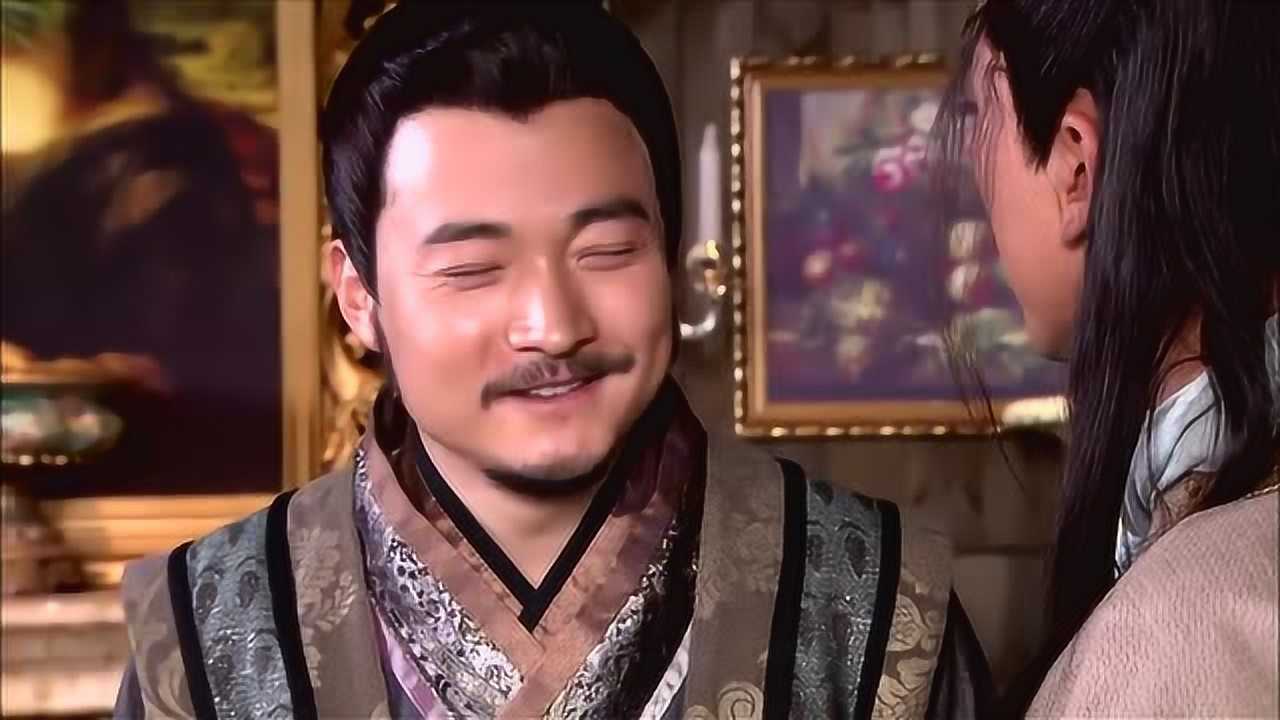 龙门镖局吕秀才接连发问敬祺招架不住晕厥这老丈人真厉害