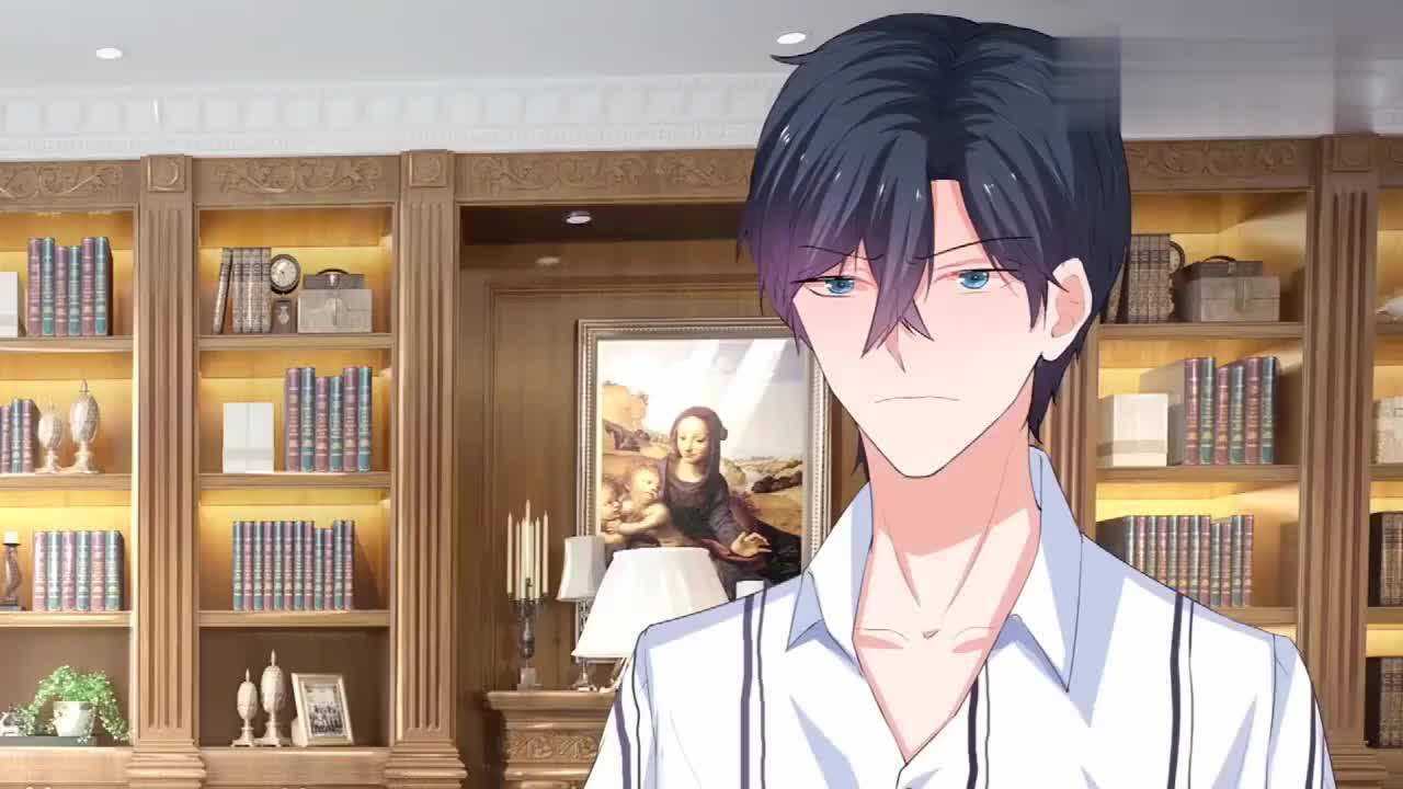 影后谋略:总裁总是口是心非,一听说小娇妻吃瘪了,脸马上黑了