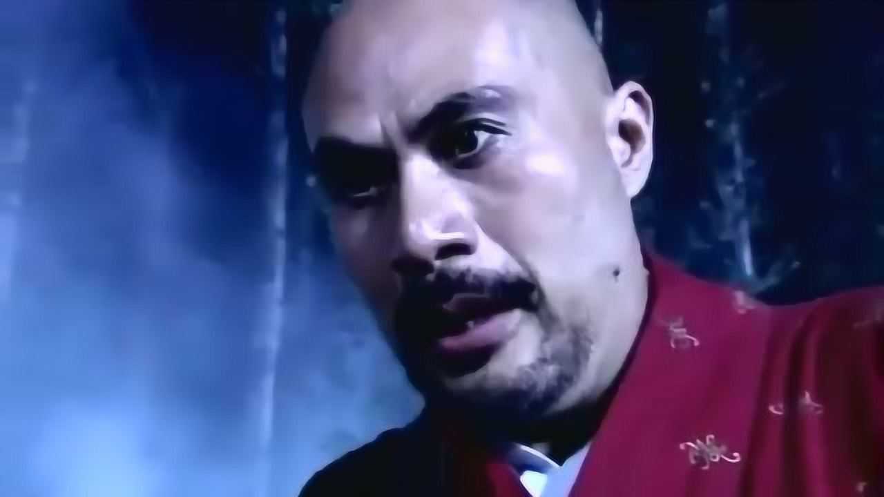 恶通天发现坏人都是在装死的自己不能回去了否则会暴露大家的