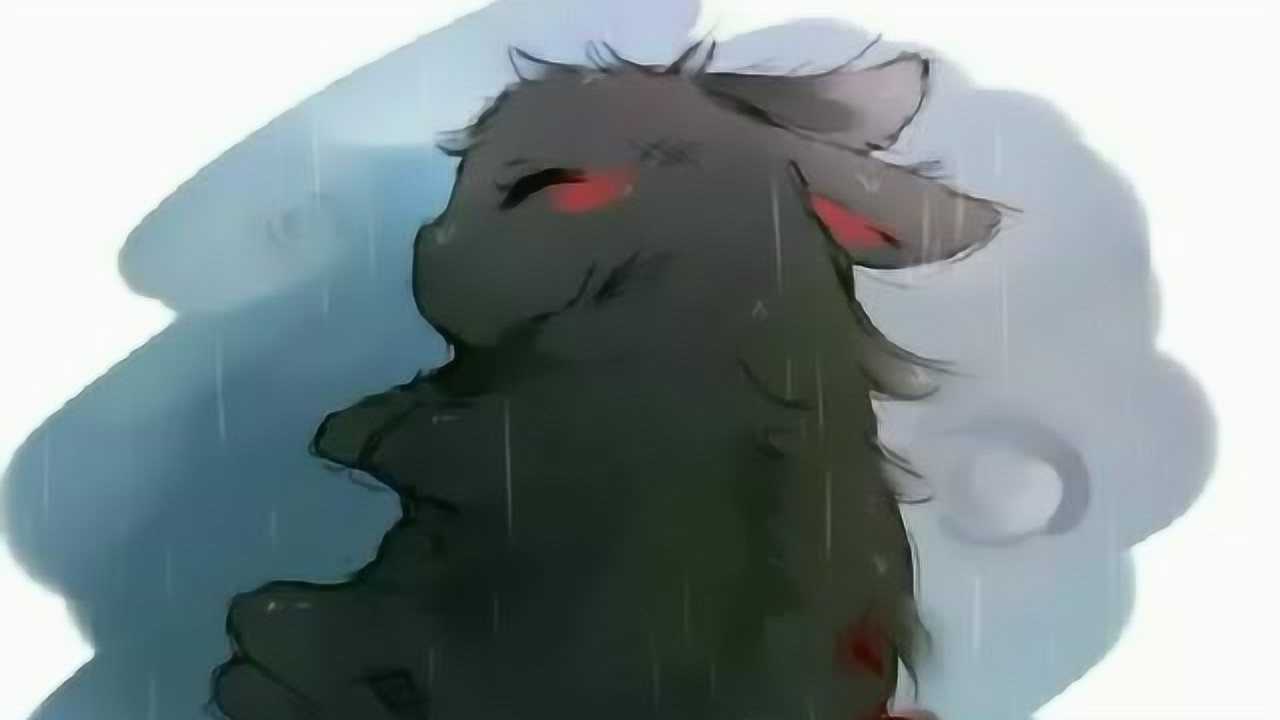 魔道祖师小兔子番外