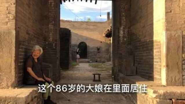 汾阳小院子走出两代风云人物“汾阳三冀”冀贡泉、冀朝鼎、冀朝铸