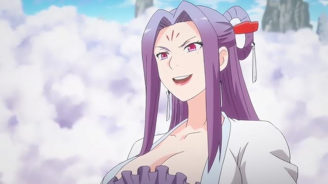 这才过瘾!王舞嘴炮怼反派