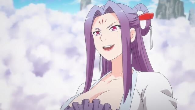 这才过瘾!王舞嘴炮怼反派