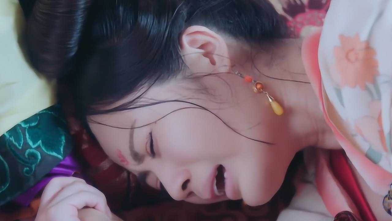 古代冰刑是什么女性受刑很羞耻让现代男人口水直流